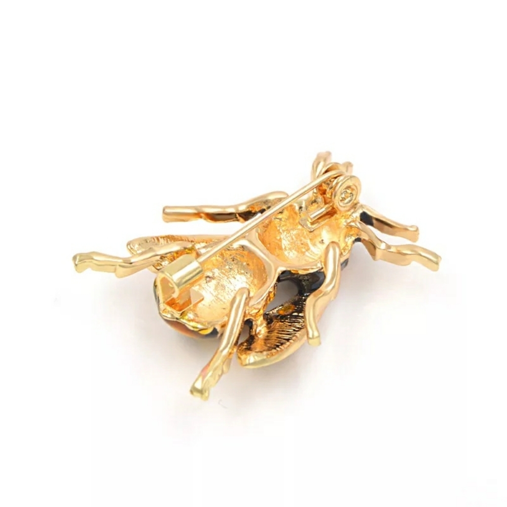 Brooch - Picture 3 of 5